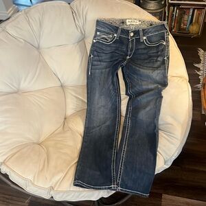 Ariat jeans